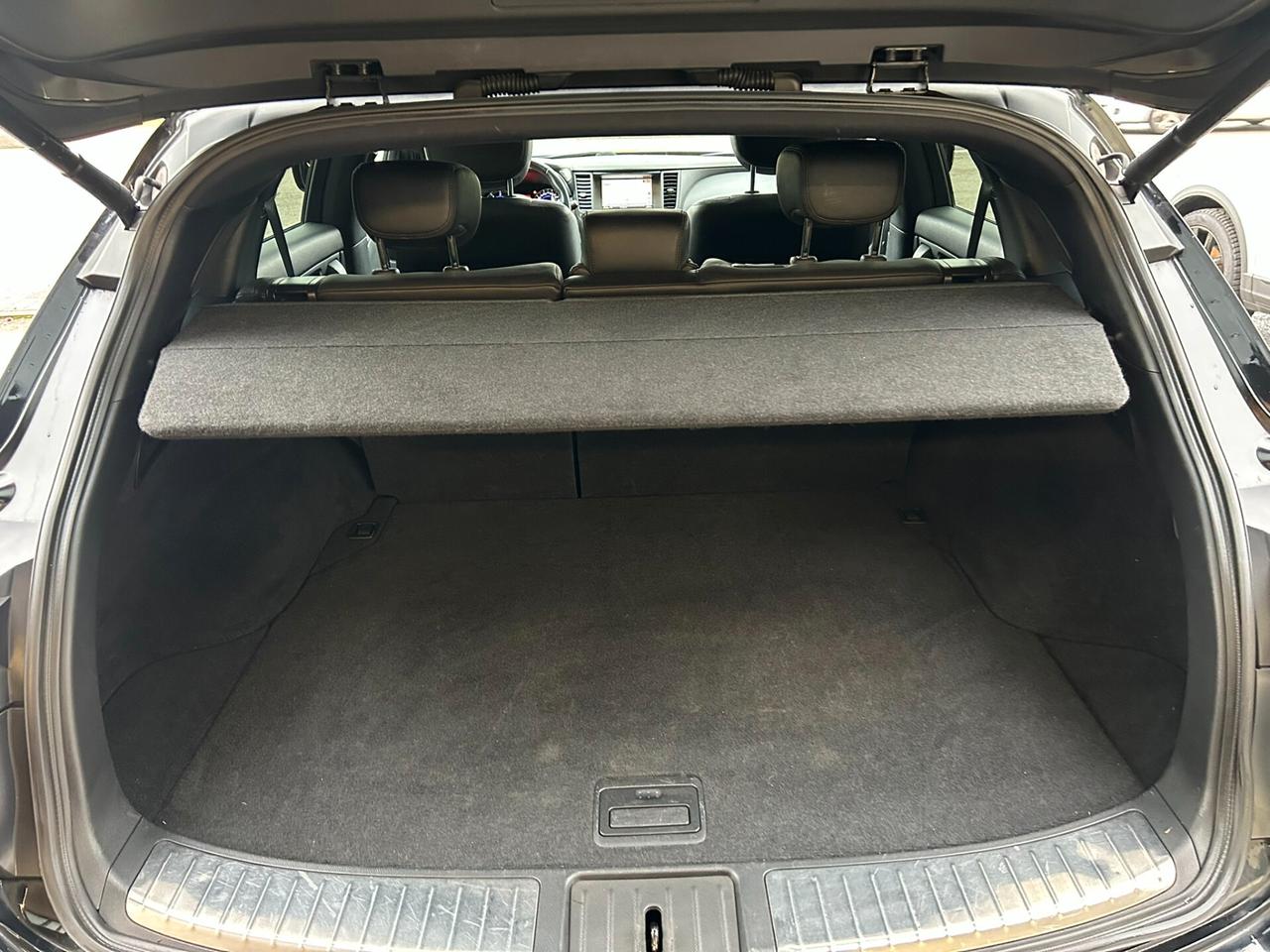 INFINITI FX 3.0DS V6 238CV AWD auto Premium - EXPORT