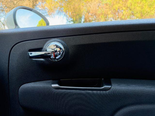 FIAT 500 1.0 70CV HYBRID UNIPROPRIETARIO APP-CONNECT