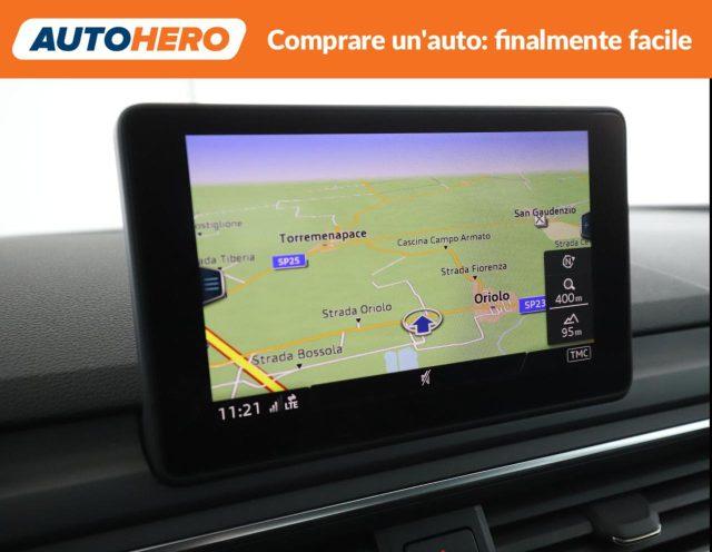 AUDI A4 Avant 2.0 TDI 150 CV ultra