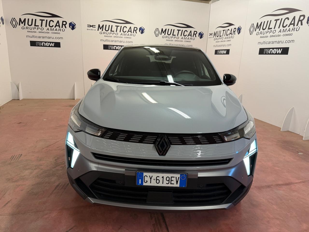 Renault Symbioz Full Hybrid E-Tech 145 CV Esprit Alpine