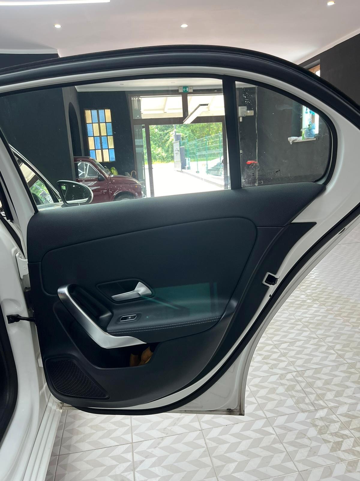 Mercedes-benz A 180 A 180 Premium
