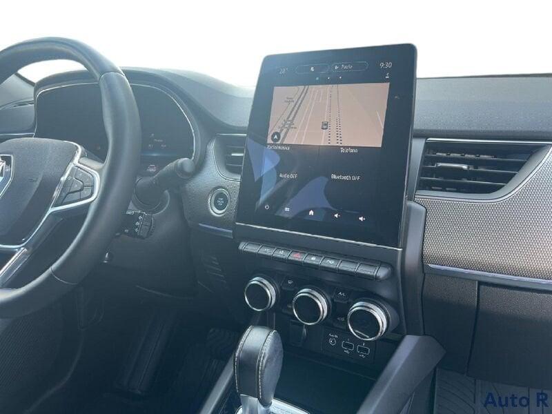 Renault Arkana Hybrid E-TECH 145 CV Techno