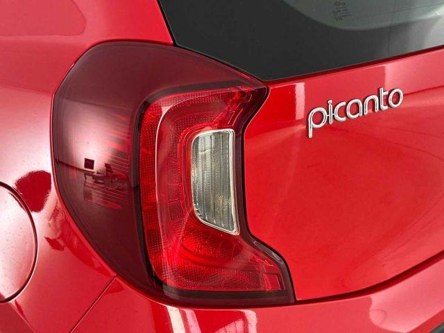 KIA Picanto 1.0 12V 5 porte Style