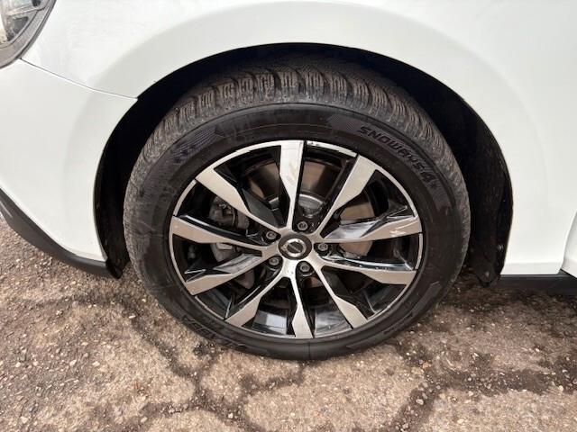 Volvo V40 Cross Country D2 Business Plus