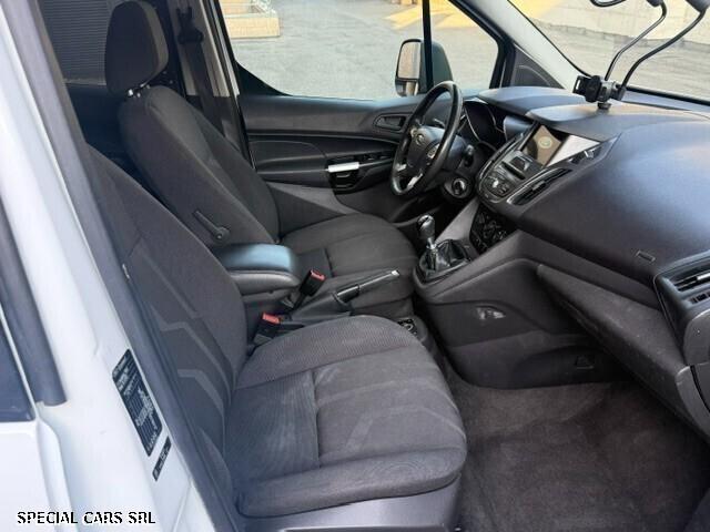 Ford Transit Connect 1.5 TDCi 120cv.