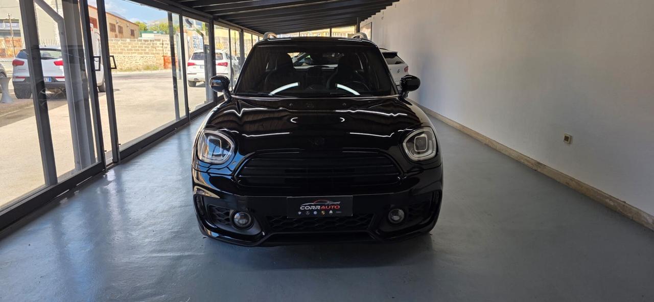Mini Cooper D Countryman 2.0 Northwood Edition