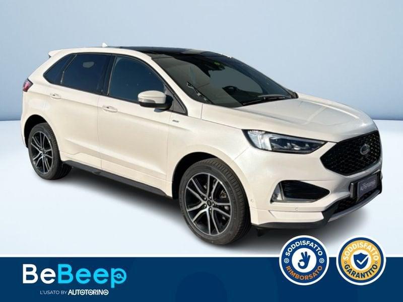 Ford Edge 2.0 ECOBLUE ST-LINE S&S AWD 238CV AUTO 8M