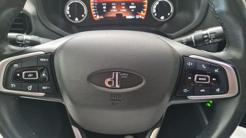 DR AUTOMOBILES DR 4.0 1.5 GPL