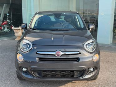 Fiat 500X 1.4 MultiAir 140 CV DCT Lounge