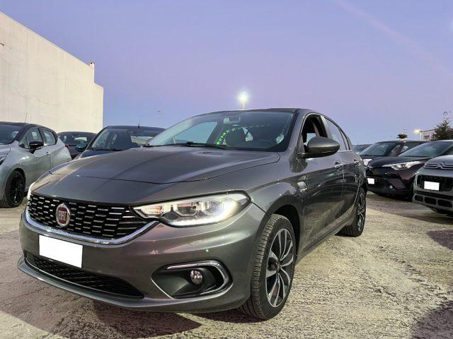 FIAT Tipo 1.3 Mjt S&S 5 porte Lounge