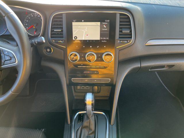 RENAULT Megane 1.5dCi EDC AUTOCARRO N1 AUTO.