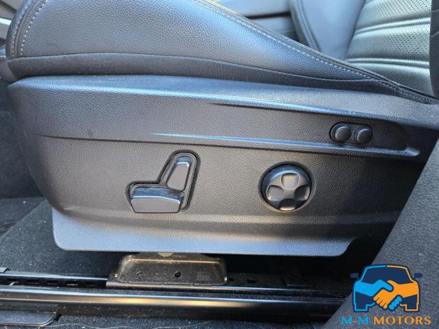 ALFA ROMEO Stelvio 2.2 Turbodiesel 210 CV AT8 Q4 Super