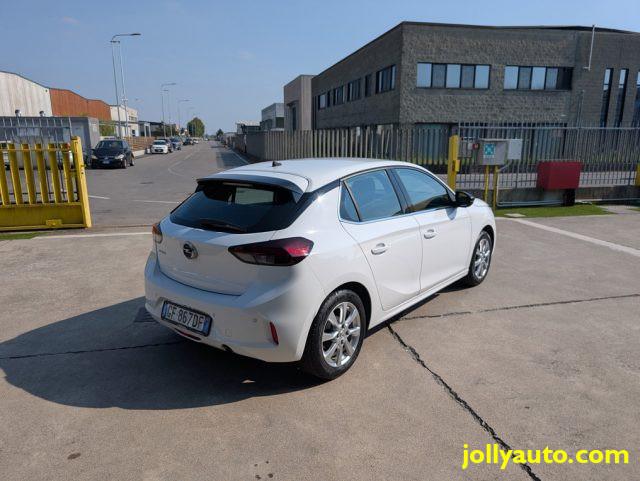 OPEL Corsa 1.2 Elegance 5P - OK NEOPATENTATI