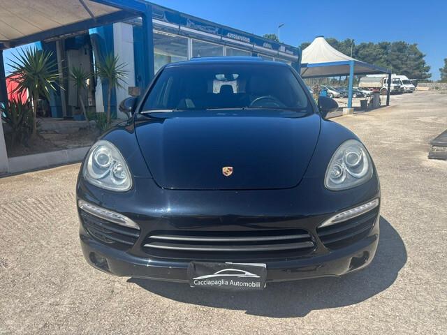 Porsche Cayenne 3.0 Diesel ''€10500'' 2012