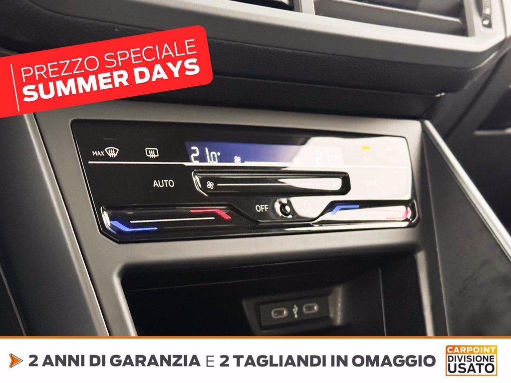 VOLKSWAGEN Taigo 1.0 tsi r-line 110cv del 2024