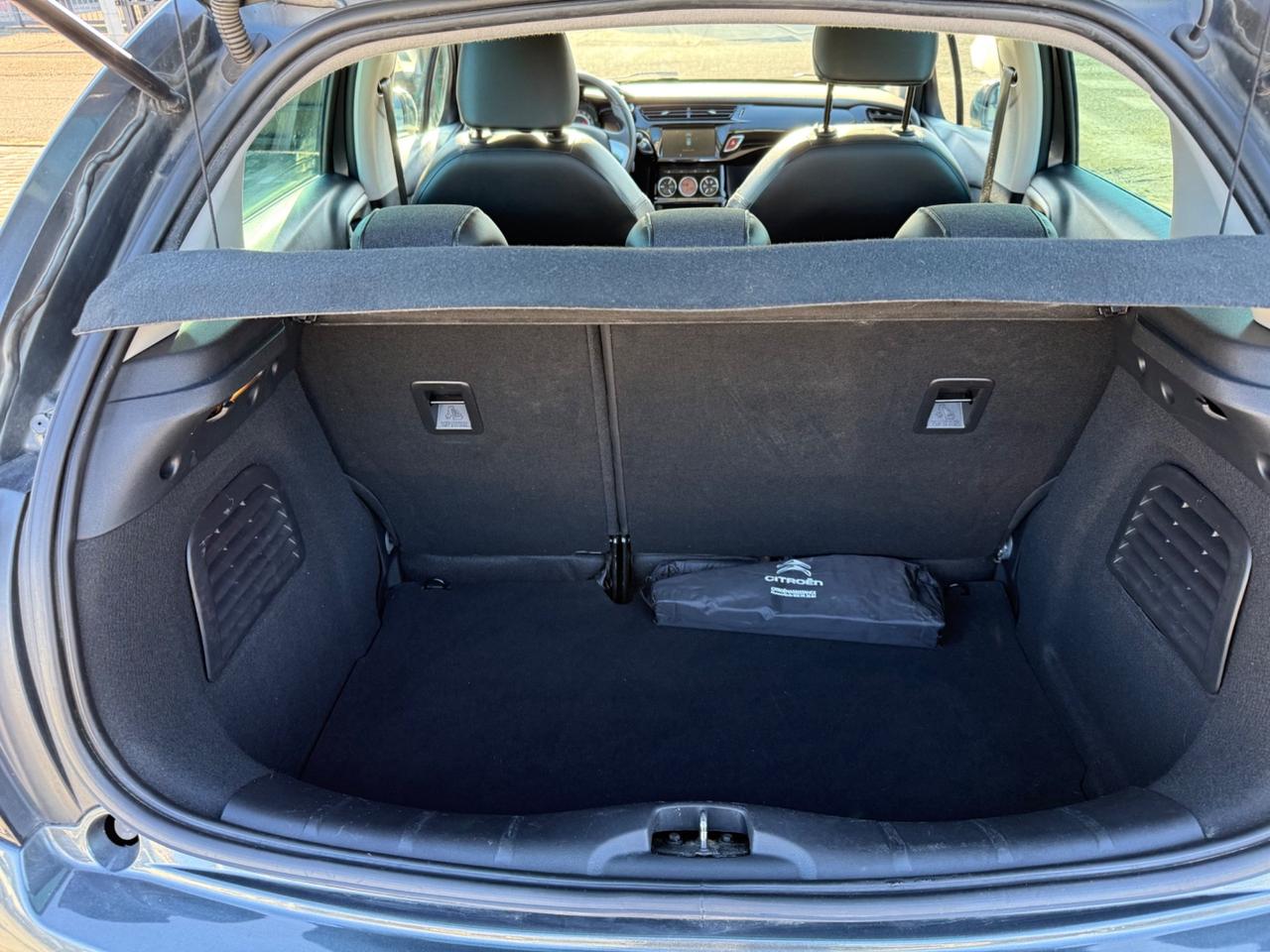 Citroen C3 HDi 75CV Exclusive UNICO PROPRIETARIO