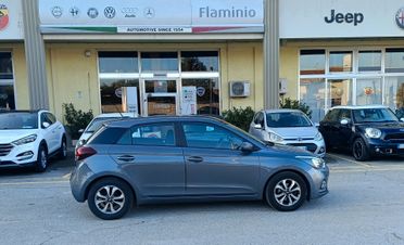 Hyundai i20 1.2 5 porte Econext Connectline