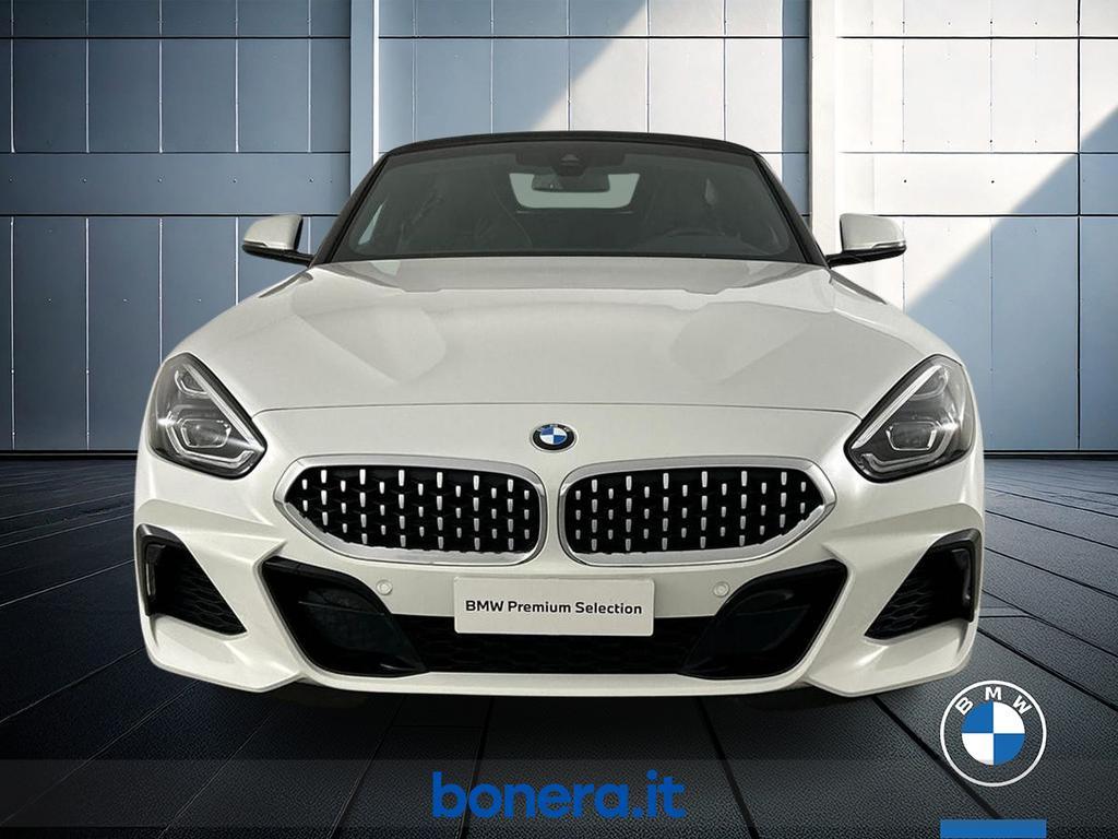 BMW Z4 20 i Msport sDrive Steptronic