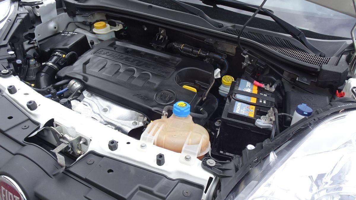 FIAT - Doblò 1.6 MJT STRADA FIORINO PICK-UP WORK UP