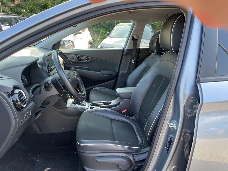 Hyundai Kona I 2017 1.6 hev Xprime Safety Pack 2wd dct