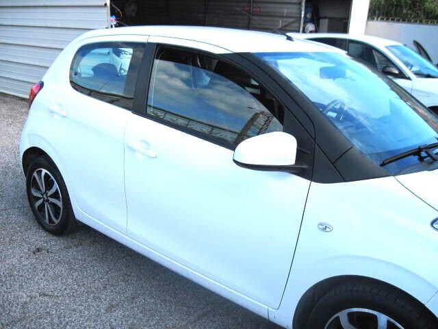Citroen C1 Airscape VTi 72 S&S SOLO KM 35000