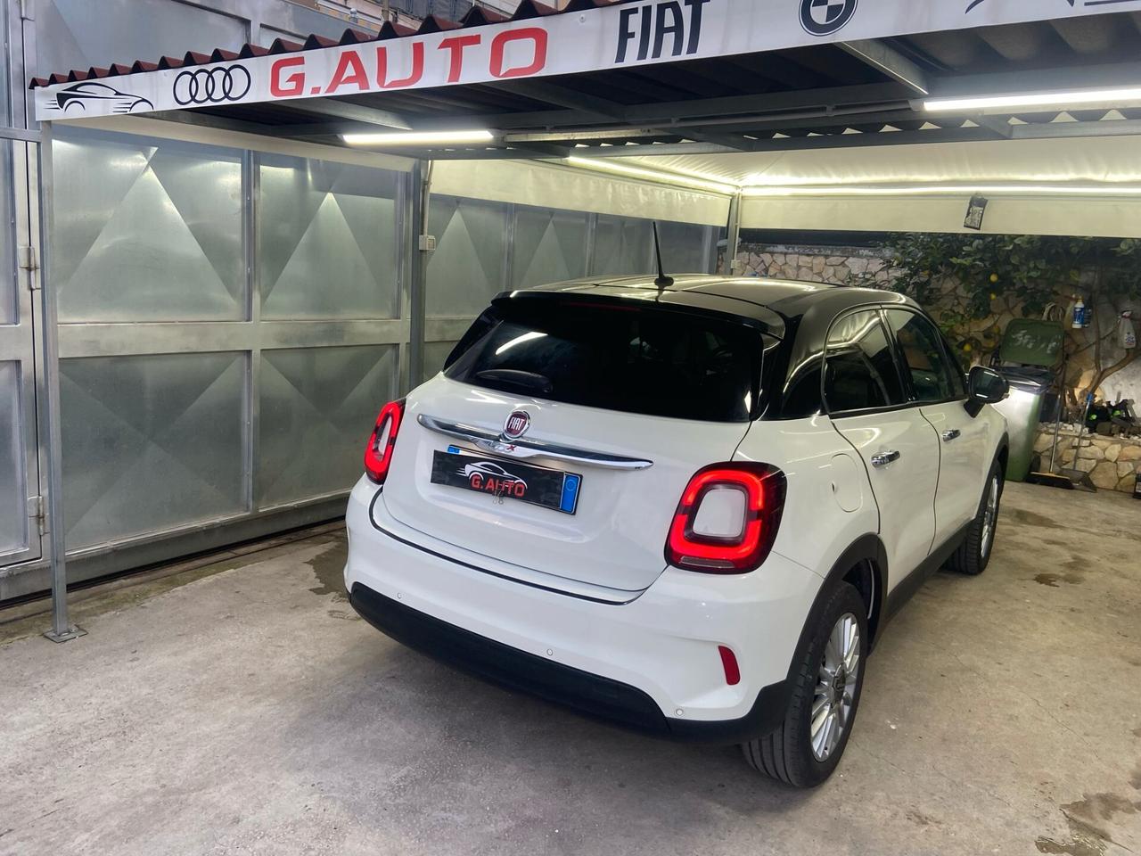 Fiat 500X 1.0 T3 120 CV Connect