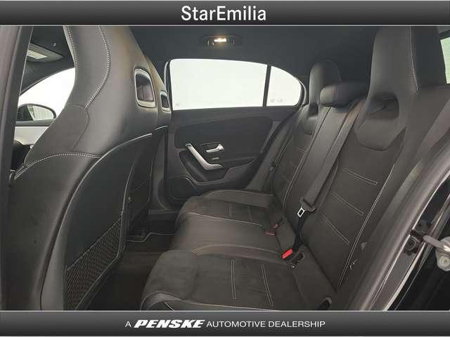 Mercedes-Benz A 180 A 180 d Premium Night Edition