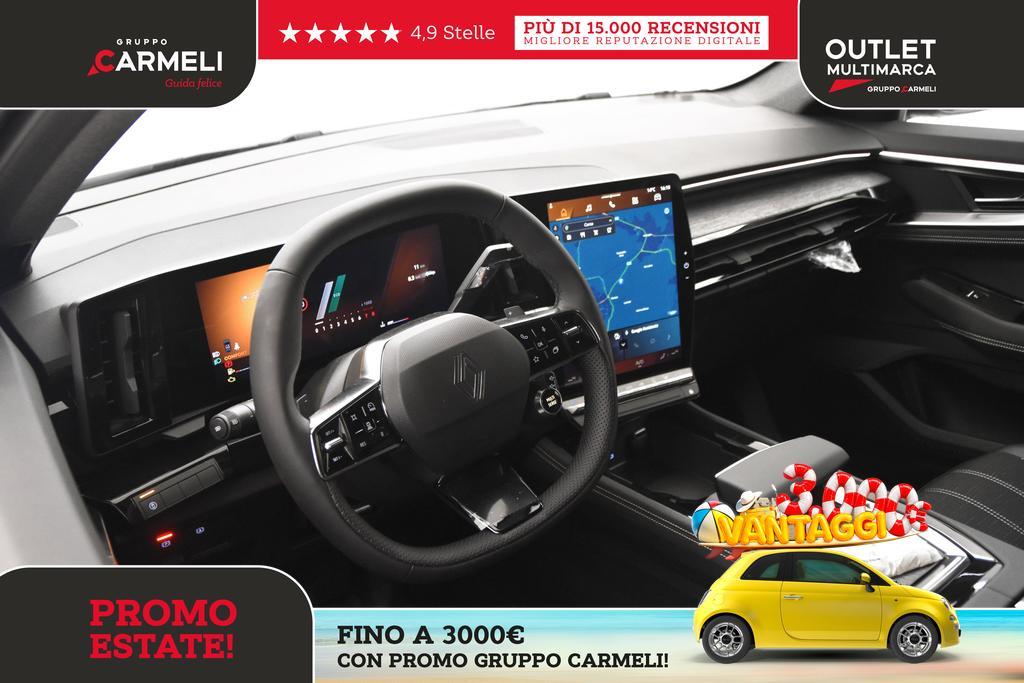 Renault Austral 1.3 mild hybrid Techno Auto