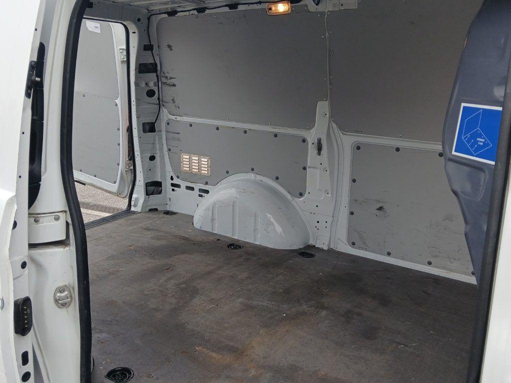 Mercedes-Benz Vito 2.2 114 CDI PC-SL Furgone Long