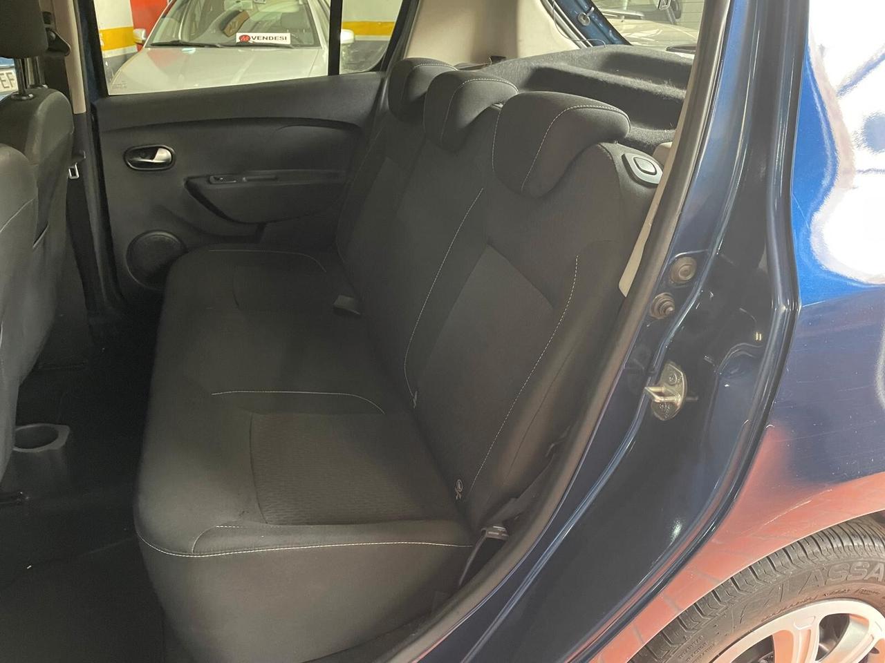Dacia Sandero 0.9 TCe 12V TurboGPL 90CV Start&Stop Comfort