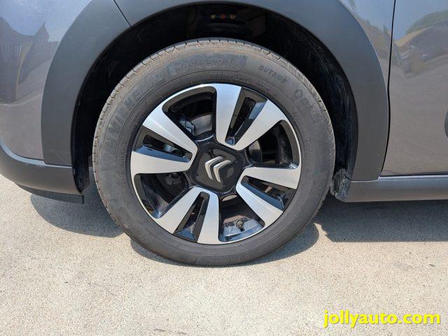 CITROEN C3 PureTech 110 S&S Max - OK NEOPATENTATI