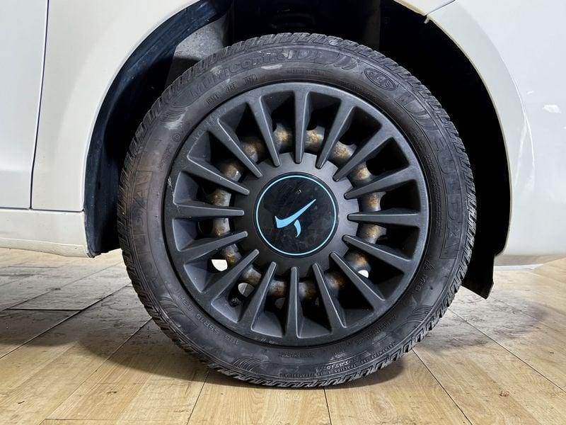 Lancia Ypsilon Ypsilon 1.2 69 CV 5 porte Elefantino