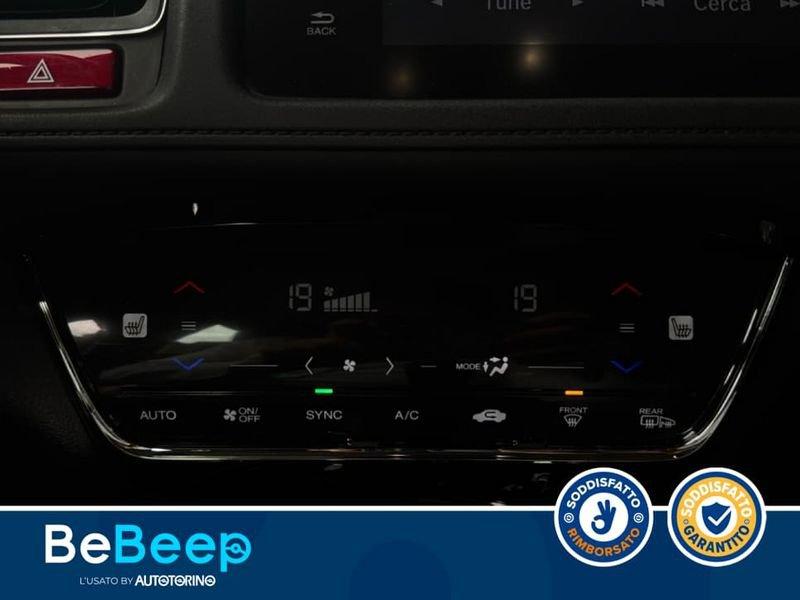 Honda HR-V 1.5 COMFORT