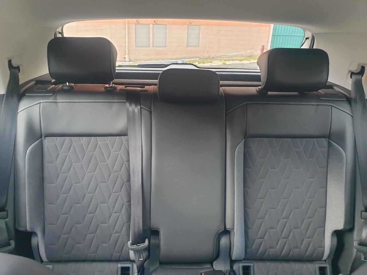 Volkswagen T-Cross 1.0 TSI 115 CV GOAL