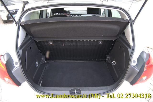 OPEL Corsa 1.2 5 porte b-Color 70cv