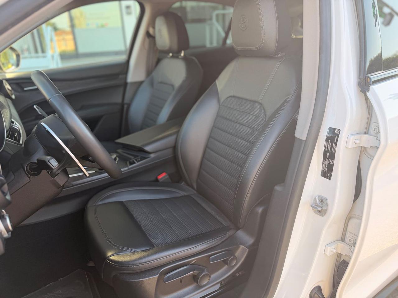 Alfa Romeo Stelvio B-Tech 2.2 #11655