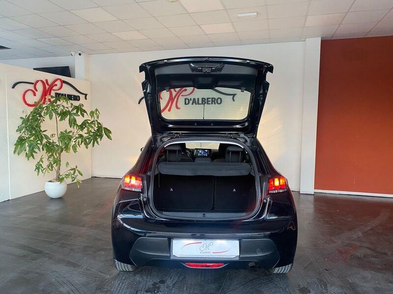 Peugeot 208 208 1.2 puretech Active Pack s&s 100cv