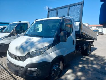 IVECO 35C15 - Cassone Ribaltabile Trilaterale (C58)