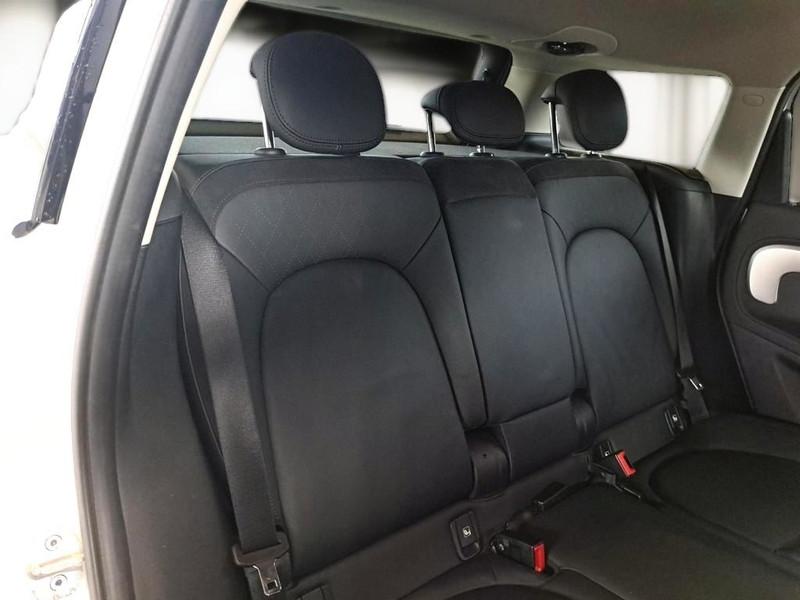 MINI COOPER SE COUNTRYMAN ALL4 4WD AUTOMATICO 5 PORTE BERLINA