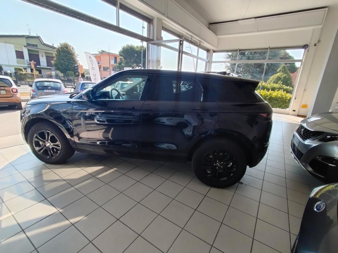 Land Rover Range Evoque 2.0D I4-L.Flw 150 CV N1