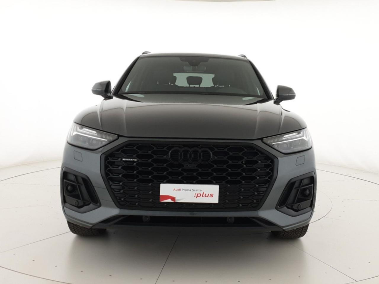 Sportback 40TDI 204CV quattro S tronic S line Plus