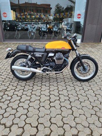 Moto Guzzi V 75 - 2015