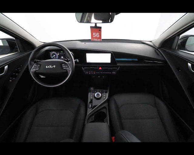 KIA Niro 1.6 GDi DCT HEV Evolution