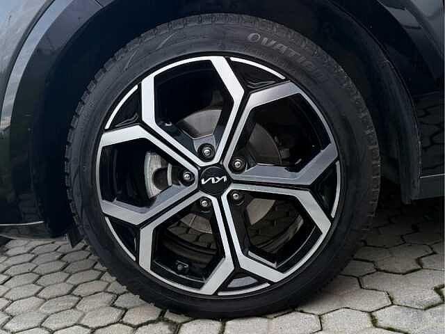 Kia Niro 1.6 GDi DCT HEV Style