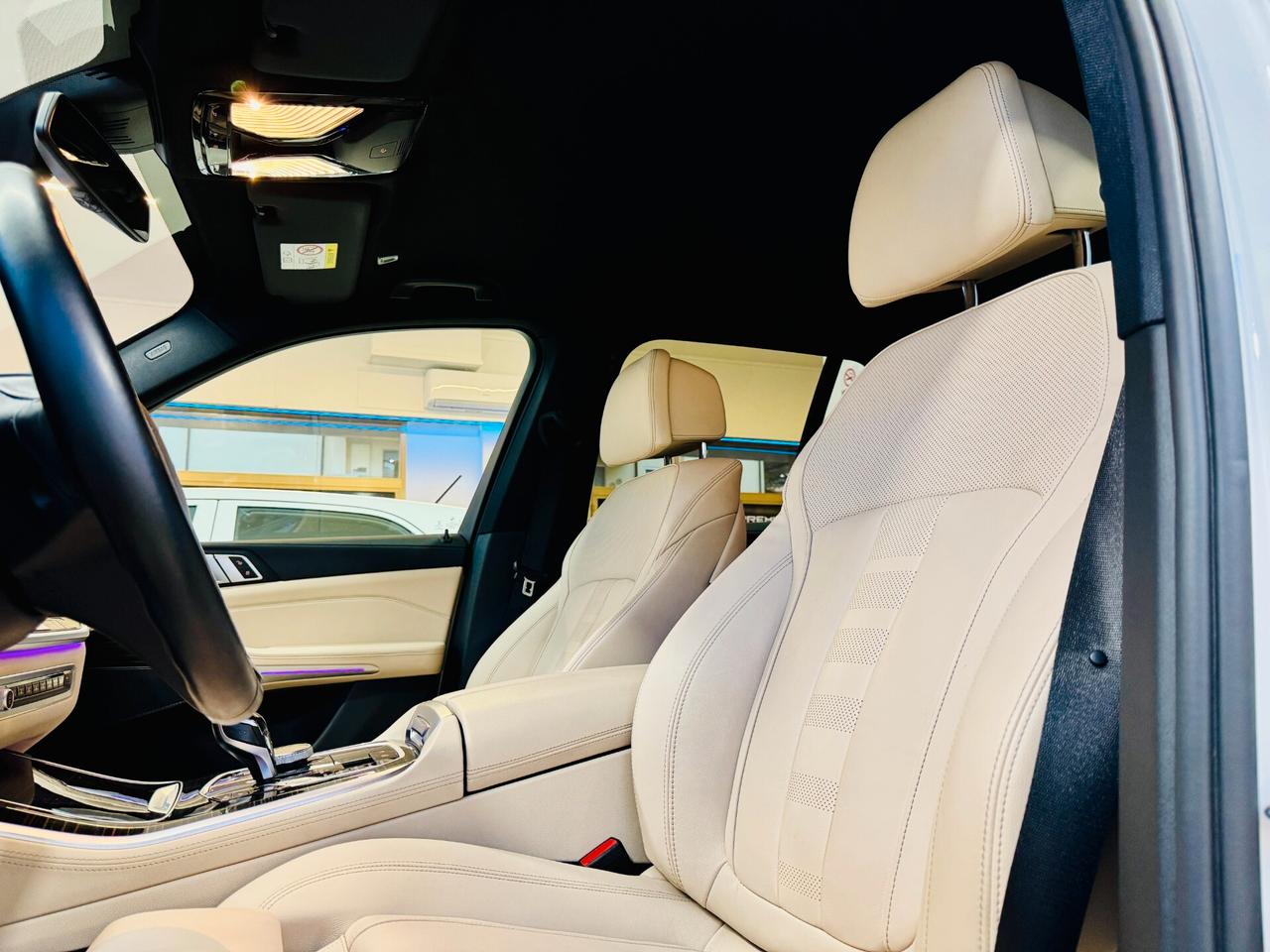 Bmw X5 xDrive25d xLine 360°/Night/CarPlay 230Cv