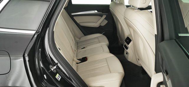 AUDI Q5 50 TFSI e quattro S tronic Business