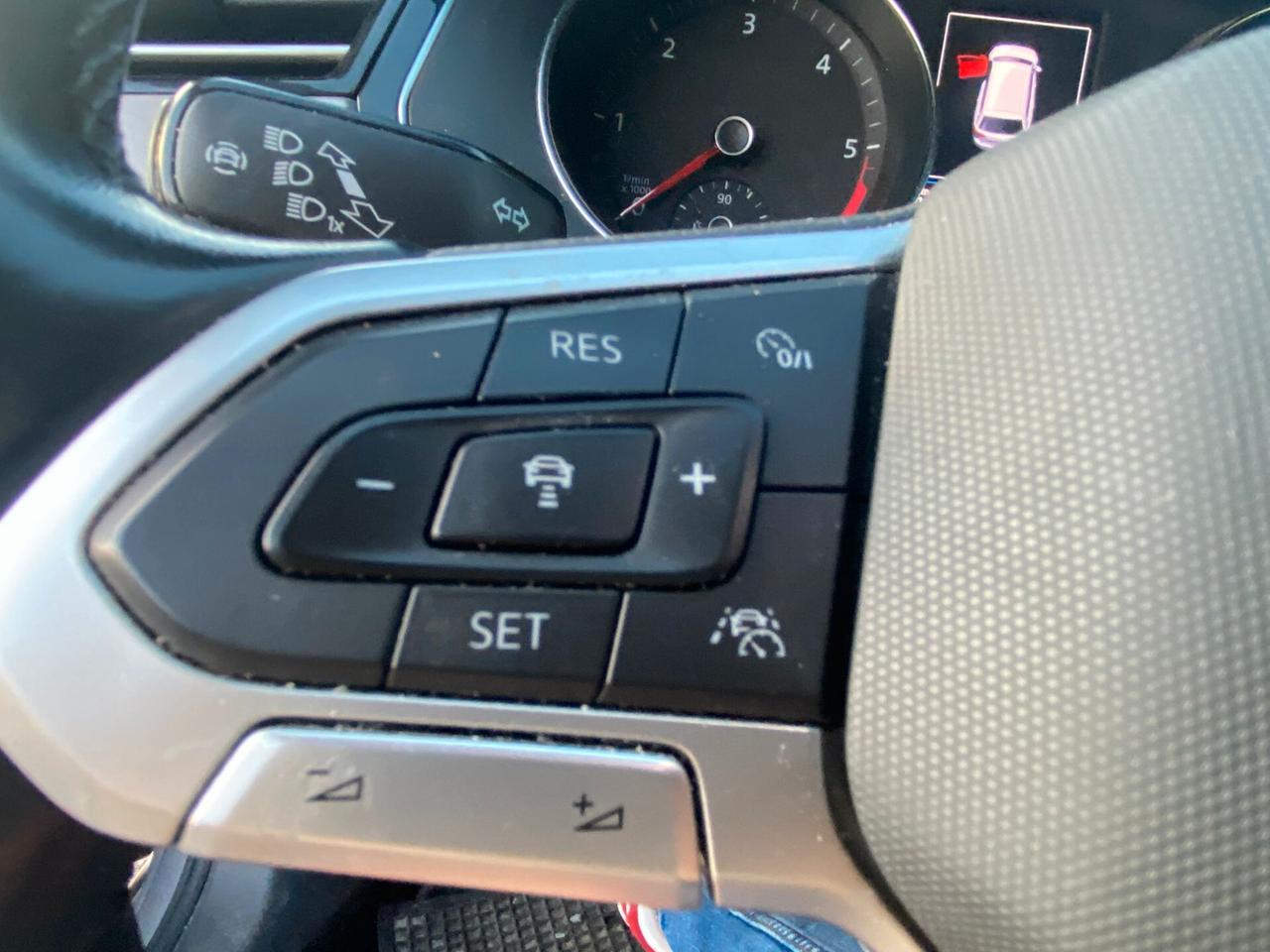 Volkswagen Passat Variant 2.0 TDI SCR EVO DSG Business