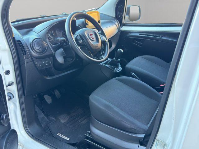 FIAT Fiorino 1.3 mtj 80cv cargo