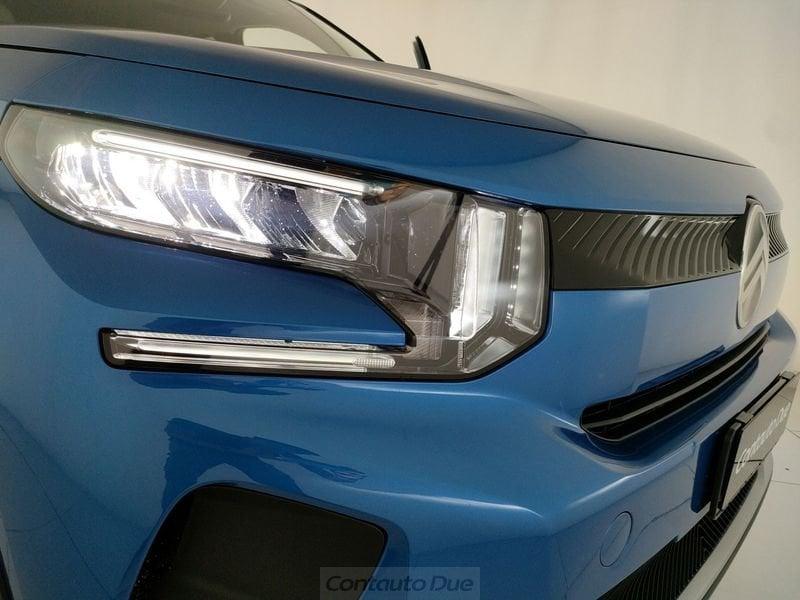 Citroën C3 Turbo 100 cv Manuale MAX