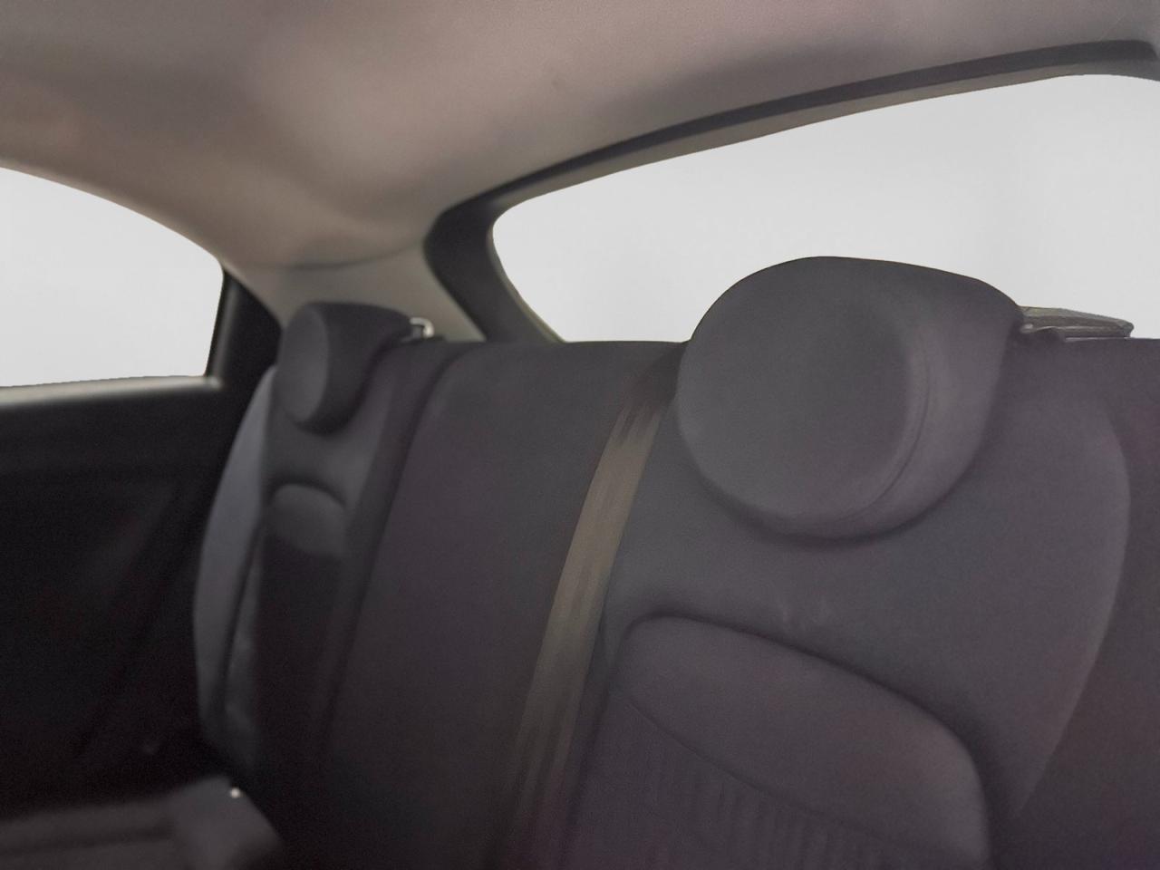 FIAT 500X 2022 - 500X 1.3 mjet 95cv